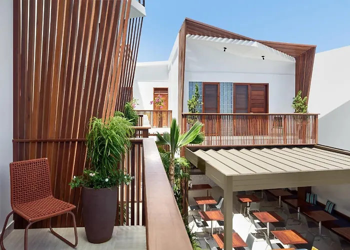 Villa Nautica Boutique Hotel Jijoca de Jericoacoara